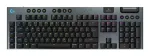Logitech G915 X LIGHTSPEED Wireless Mechanical Gaming Keyboard