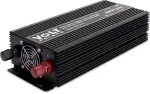 VOLT POLSKA Puhta siinuslaine inverter 1000/2000W 12V/230V