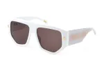 JUST CAVALLI Naiste Liblikp&auml;ikeseprillid SJC097V580847 Havana Pruun Gradient 58mm