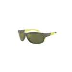 Arnette Man AN4337-28546R P&auml;ikeseprillid Matt Must Tumehall Polariseeritud 63mm