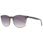 Hackett Man HSB83800152 Ristk&uuml;likukujulised atsetaatp&auml;ikeseprillid Must/Hall 52/20/145 mm