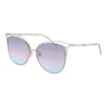 ANA HICKMANN Naiste HI3048-5803C Ristk&uuml;likukujulised P&auml;ikeseprillid Havana 58 mm