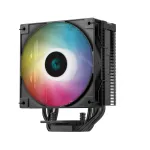 DeepCool AG400 Digital BK ARGB protsessori &otilde;hujahuti 12 cm must 1 tk