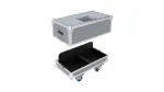 NEXO IDT-2CASE108 Transpordikarp 2x IDS108 Subwooferile ja DT-HBRK108 Kronsteinidele