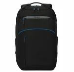 Targus Coastline EcoSmart TBB643GL s&uuml;learvuti seljakott, 15&ndash;16-tolline (40,6 cm), must