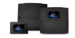 FoxTOUCH + FoxNET Driver Kit - Inverteri j&auml;lgimis- ja sideseade 5-tollise LCD puuteekraani ja Wi-Fi-mooduliga FoxESS h&uuml;briidinverteritele