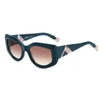 MISSONI naiste p&auml;ikeseprillid MIS0198SZI9, 54/19/140 mm