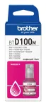 Tindipudel Brother BTD100M magenta originaal, 48,8 ml, 5000 lehek&uuml;lge