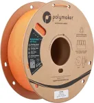 Polymaker HT-PLA 1.75mm Orange 1kg