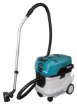 MAKITA VC006GMZ01 Juhtmeta m&auml;rg/kuiv tolmuimeja 2x 40V XGT harjadeta mootor (VC006GMZ01)