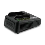 K&auml;rcher 2.445-032.0 Battery Power 18 V kiirlaadija, sobib WD 1 Compact Battery / TLO 18-32 jaoks