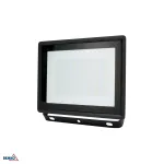 KAFLER KASTEL LED Floodlight 50W 4000K 4280lm IP65 Must