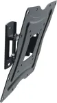 OPTICUM TV Mount AX FLEXI 13-42 inch Full-Motion seinakinnitus must