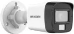 Hikvision DS-2CE16D0T-LPFS(2.8mm) 2MP IR Mini Bullet Kaamera, 4-in-1 Video V&auml;ljund, IP67