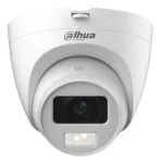 DAHUA 5MP IR Turret Camera HAC-HDW1500CLQ-IL-A-0280B-S3-DIP