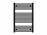 Koralux Linear Classic h&uuml;drotermiline k&auml;teradikas 450x900 mm valge RAL 9016