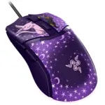 Razer Cobra - Pok&eacute;mon Espeon/Umbreon Edition Wired Gaming Mouse