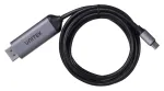 UNITEK USB-C adapter, DisplayPort 1.4, 8K@60Hz, 1,8 m, V1423C