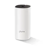 TP-Link AC1200 kogu kodu mesh-Wi-Fi s&uuml;steem, valge, hall, sisemine, mesh-ruuter, LAN, WLAN, kaheribaline (2,4 GHz / 5 GHz), Wi-Fi 5 (802.11ac)