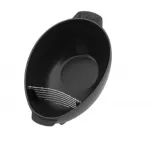 Keedupott ZWILLING STAUB SPECIALITIES 2 L Must Keraamiline Induktsioon