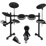 Behringer XD8USB elektrooniline trummikomplekt, must