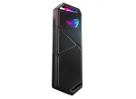 ASUS ROG Strix Arion Lite SSD korpus Must M.2