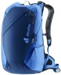 Seljakott DEUTER Updays 20 nightblue‑neptune, 20 L kerge p&auml;evakott