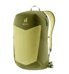 Matkaseljakott Deuter Speed Lite 17L Laim Polyethersulfone