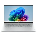 HP OmniBook 3 17-dg0450ng S&uuml;learvuti 17,3 tolli FHD, Intel Core 3 225U, 8GB RAM, 512GB SSD, Windows 11 Home, loomulik h&otilde;be
