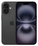 Apple iPhone 16 Plus MXWN3SX/A nutitelefon, 256GB, must