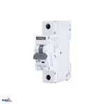 Schelinger A02-G9-1P-B10 10A &uuml;hepooluseline B-t&uuml;&uuml;pi kaitsel&uuml;liti, 10kA katkestusv&otilde;ime, VDE sertifitseeritud