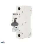 SCHELINGER A02-G8-1P-C10 10A &uuml;hepooluseline C-k&otilde;ver 6kA miniatuurkaitsel&uuml;liti