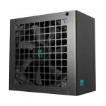 Toiteplokk DeepCool PF700X 700W ATX, 80 PLUS Bronze, 700 W, 1x 120 mm ventilaator, 24-kontaktiline, 2x 4+4 CPU, 4x 6+2 PCIe, 6x SATA