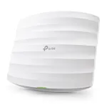 TP-Link EAP245 AC1750 juhtmevaba kaheribaline gigabitine lae- ja seinakinnitusega p&auml;&auml;supunkt, PoE, valge