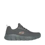 Skechers Bobs B Flex Chill Edge meeste sisset&otilde;mmatavad kingad oliiv (suurus 44)