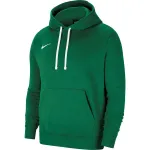 Men's Nike Team Club 20 Hoodie Pine Green CW6894 302