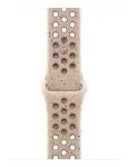 APPLE 40 mm Desert Stone Nike Sport rihm - M/L