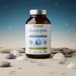 BWN BIOWEN Marine Collagen 3x Peptides &ndash; toidulisand inimestele &ndash; 225g