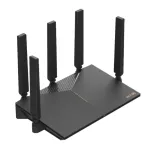 Strong Router BE3600 Wi-Fi 7 Dual-Band Gigabit ruuter 2.5G WAN, USB 3.0, EasyMesh