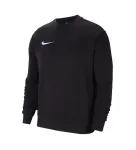 Nike Park 20 meeste fliisist kapuutsiga pusas, must CW6902-010
