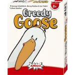 AMIGO Greedy Goose laste lauam&auml;ng 2-4 m&auml;ngijat, vanusele 5+