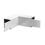 OBO PLM IC 0810 RW Sisekurv tulekaitse kangaga 330x100x330