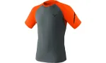 Salewa Dynafit Alpine Pro S/S Tee meeste jooksus&auml;rk - Cinder - XL