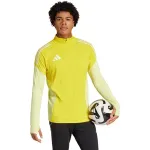 adidas meeste Tiro 25 Competition treeningpluus kollane L