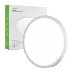 LEPRO 1500039-DW-EU laevalgusti, 24W, 2400 lm
