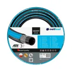 CELLFAST SMART ATS aiavoolik 3/4 tolli 25m - 6-kihiline, v&auml;&auml;ndumisvastane, UV- ja vetikakindel, toiduohutu