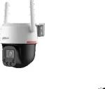 DAHUA IPC-PT2549C1-SW-PV-0360B-PRO Picoo C1 Wi-Fi 6 5MP PTZ IP-kaamera 3.6mm