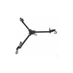 Manfrotto 181B Kokkupandav autok&auml;ru piduritega, 25 kg kandev&otilde;ime, alumiinium