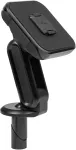 Peak Design mootorratta roolivarda telefonihoidik, SlimLink tarvik, must (M-MM-AA-BK-1)