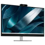 DELL P4326QEB 42,5 inch 4K Ultra HD IPS monitor USB-hubiga, reguleeritava k&otilde;rgusega, k&otilde;larite ja VESA kinnitusega